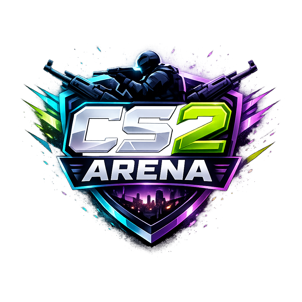 CS2 Arena